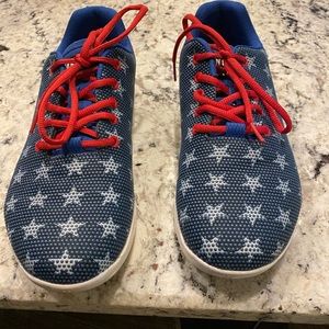 NoBull men’s flag trainer